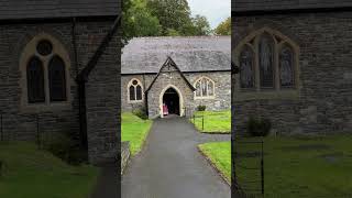 Llandre Machynlleth northmid Wales 🏴󠁧󠁢󠁷󠁬󠁳󠁿 [upl. by Eimrots554]