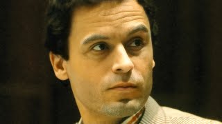 Disturbing Details About How Ted Bundy Died [upl. by Fini]