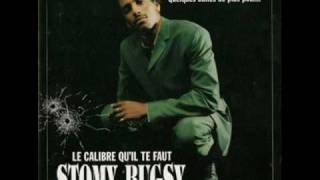 Stomy Bugsy  Bouche A Bouche A Un Mort 1996 [upl. by Canada]