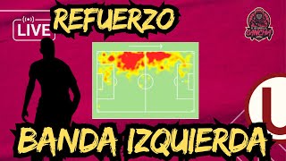 ¡Apareció un nombre en Otra Posición para Reforzar el Equipo 💪⚽quot [upl. by Lias]