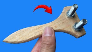 Even if You are 50 Years old You Should Know This Useful 4in1 DIY Tool Tips and Ideas [upl. by Aneer]