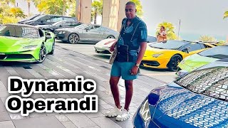 The Best Of Dynamic Operandi  Adrenaline Billionaires 💰💯 South African Forex Traders Lifestyle [upl. by Herodias]