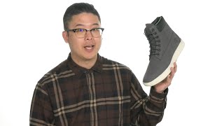 Timberland Cityroam Cupsole SKU 9436982 [upl. by See]