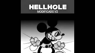 HELLHOLE MODIFICADO V2 [upl. by Catriona285]