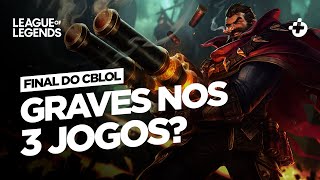 COMO A KABUM VENCEU O FLAMENGO NA FINAL DO CBLOL 2020 [upl. by Krenn]