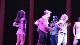 Positive  Sheridan Smith  Legally Blonde London [upl. by Shakti]