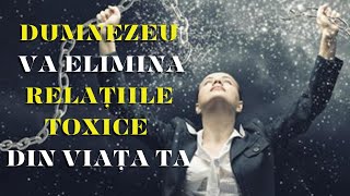 Rugăciune De Eliberare Pentru Relații Toxice [upl. by Ceevah]