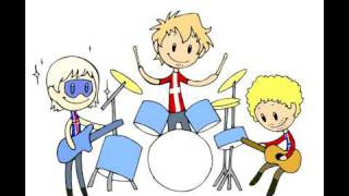 The Nordic Band [upl. by Amathist]