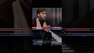 Obiwan rots vs Count dooku rots  edit obiwankenobi countdooku shorts [upl. by Ysied]