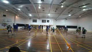 MVP 1 vs MVP 2  Game 7  October 13 2024  MVP Fun Games  FINMAN Gym [upl. by Assyram]