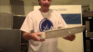 RANGE HOOD FILTERS KITCHENAIRE THERMADOR BOSCH HOW TO MEASURE A U WING FILTER [upl. by Cuttie]