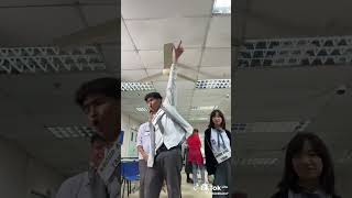 Kelas tahanan cikgu hiragi [upl. by Iona]