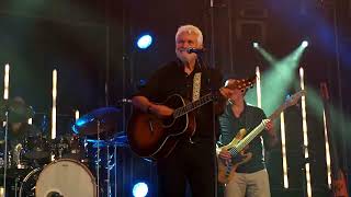 Hasse Andersson  Arrendatorns Klagan Live SommarRock 20240711 [upl. by Arika]