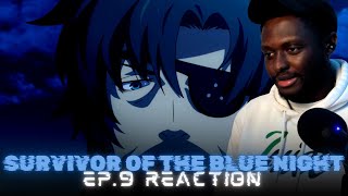 Memories  Blue Exorcist  Ep 9  Reaction [upl. by Sherye]