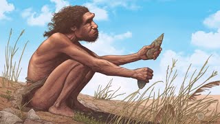 Homo Erectus  Ancient Human [upl. by Bohaty477]