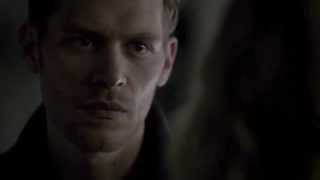 Klaus finaly gets Caroline The Vampire Diaries [upl. by Egor549]