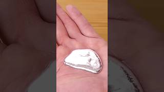 Gallium Metal gallium shorts viral [upl. by Wenoa87]