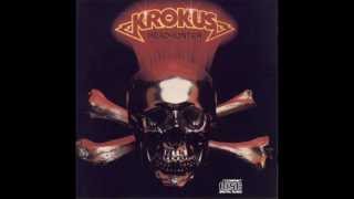 Krokus Screamin in the night [upl. by Selij]