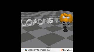 LOADING CLEAN reupload [upl. by Nesmat362]