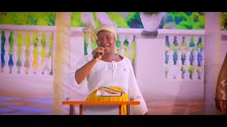 Psalmiste Ylna PIERRE  Live performance [upl. by Llerrah993]