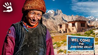 Les Peuples Oubliées de lHimalaya  Documentaire Complet  AMP [upl. by Egduj]