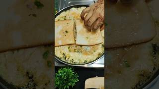 The Only Omelet Recipe Delicious IndianStyle Breakfast shorts eggamlet cookingshorts breakfast [upl. by Helsa]