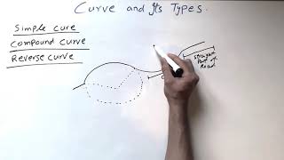 Curve and Types of Curve [upl. by Aneehsak836]