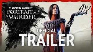 Dead by Daylight  DOMREBEL Collection Trailer [upl. by Eltsirhc]