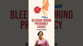 Infections amp Pregnancy Bleeding explained [upl. by Derk]