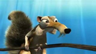 Ice Age 2 Trailer 3 HD [upl. by Aneryc19]