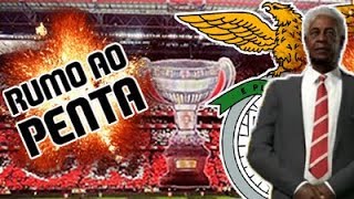 BOMBA ANTIWENGER NO BENFICA 🔴⚪ Modo Carreira 15 FIFA 18 [upl. by Nomzzaj400]