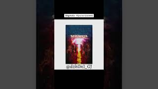 Stigmata  Крылья music metal guitar shorts youtubeshorts рек [upl. by Greta]