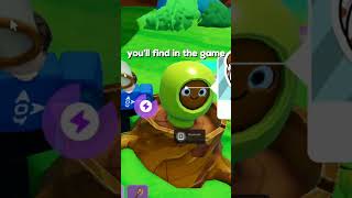 Piñata Smashlings Roblox Game  About Stackems [upl. by Attenohs217]