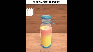 Fruit Juice  Smoothie Master [upl. by Pruter]