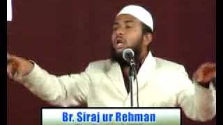 UIRC  Similarities Between Hinduism and Islam in Telugu by BrSiraj Ur Rahmanfull Video [upl. by Hawkins525]