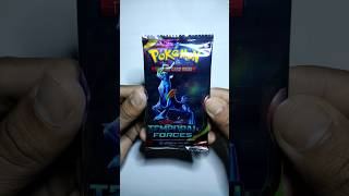 I Pull Out Rare Pikachu Card From This Fake Pokemon Booster Pack pokemon pokemonpulls [upl. by Naj]