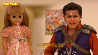 क्या शैतानी गुडिया कर पायेगी बालवीर को सम्मोहित  Baalveer  Episode 1108  Full Episode [upl. by Atworth]