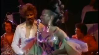 Celia Cruz y Fania All Stars  Quimbara Zaire Africa 1974 [upl. by Imelda]