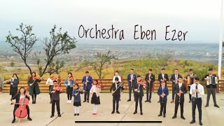 Orchestra Eben Ezer  Domnul Va Veni [upl. by Seth]