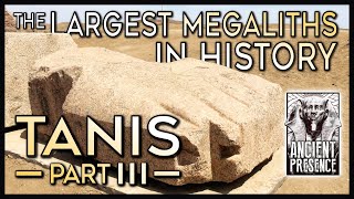 Tanis Part III Megalithic Origins [upl. by Oileduab707]