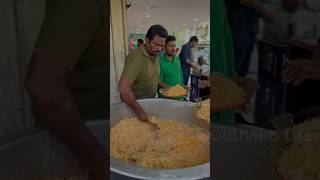 Famous Subhani Hotel Biryani 😋❤️ in Guntur 😍 Chicken Biryani ❤️ trending youtubeshorts shorts [upl. by Refannej689]