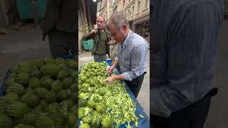 ￼İstanbul Karaköy acurcusu [upl. by Noiztneb]