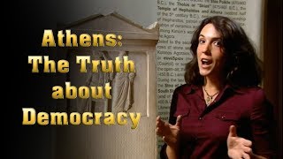 Athens The Truth about Democracy complete [upl. by Oliana75]