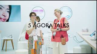 Vichy  World Congress of Dermatology 2023  Event Recap Video [upl. by Gaskin]