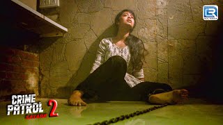 ५० साल के बूढ़े ने प्यार में की हद पार  Best Of Crime Patrol  Latest Episode [upl. by Arukas503]