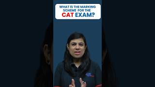 Quick Guide to CAT Exam Marking shortsvideo CAT2024 cat2025 [upl. by Neelloj]