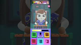 sh22 video mytalkingangela2 talkingtom2andtalkingangela2 [upl. by Lawson873]