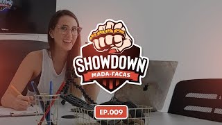 TRES TIPOS DE CONTENIDO QUE TU MARCA NECESITA  SHOWDOWN EP009 [upl. by Nemajneb]