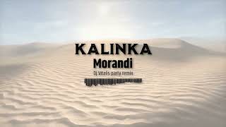 Morandi  Kalinka Vitalis remix [upl. by Hillyer]