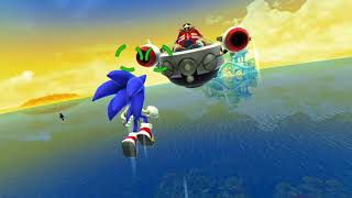 Sonic Dash VS Sonic Dash 2 VS Sonic Jump Fever VS Sonic Forces Speed Battle  SONIC VS SHADOW [upl. by Camey]